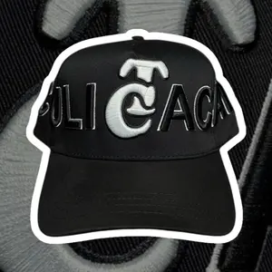 Tomateros de Culiacan TC Black Suede Snapback Edition Limitada High-Quality Embroidery Adjustable Fit Baseball Cap