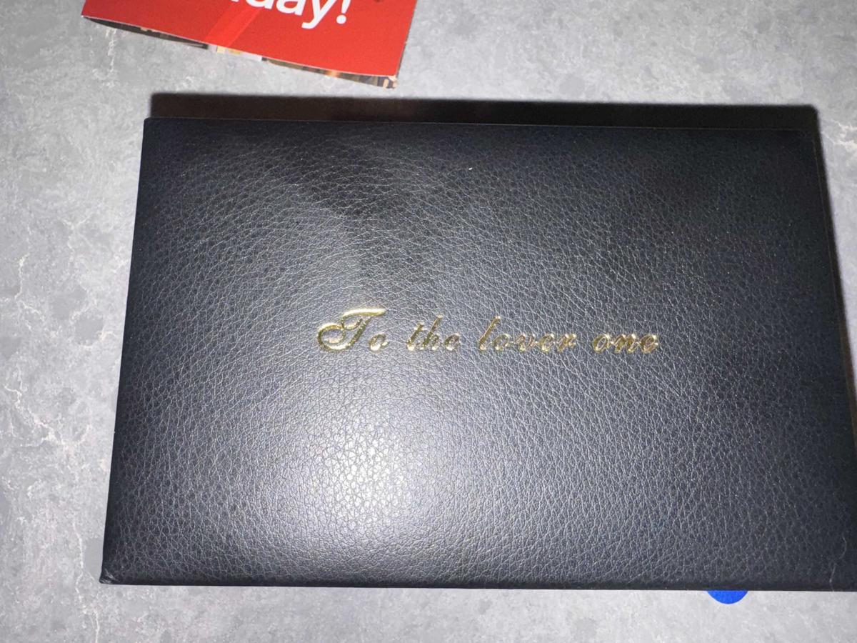 Item: Blue, one size