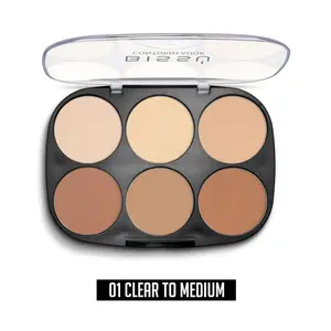 Contouring Powder - Palette