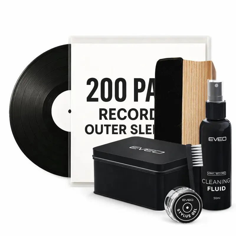 how to sleeve vinyl records - TikTok Shop how to sleeve vinyl records - TikTok Shop