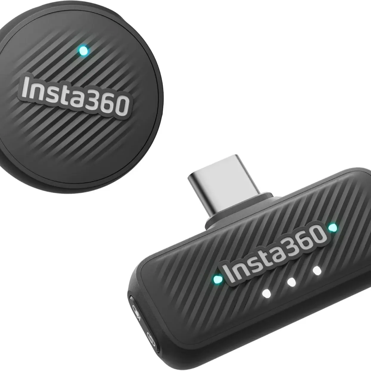 Mic Air (1 TX + 1 RX)