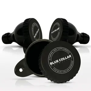 Travel Funnel - On-the-go supplement funnel