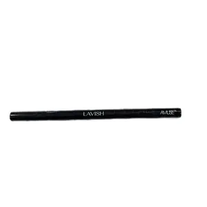 Delineador de Ojos Negro Lacustre Turisl Pencil