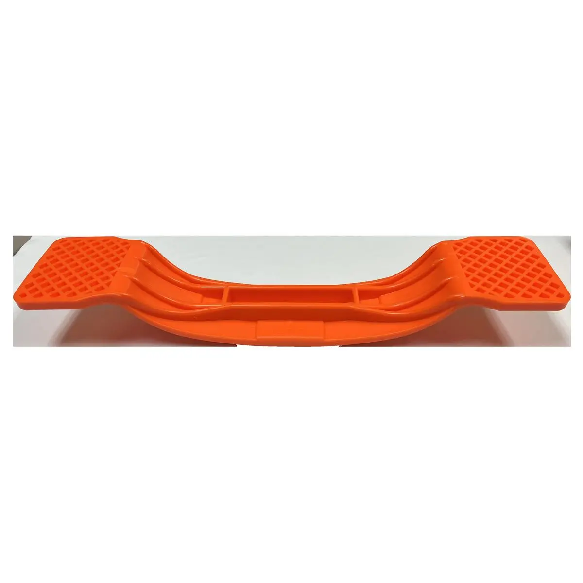 Everrich Duckwalker Balance Board - Orange, Sports & Outdoor Fitness Exercise Machine for Muscle Building, Healthcare Tool to Enhance Balance Control