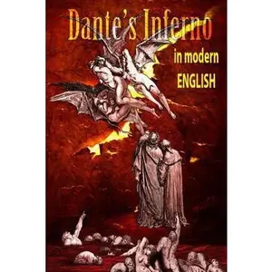 USED-Dantes Inferno in Modern English by Neff, Douglas (Paperback)