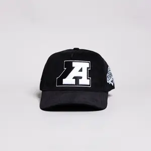 Arizona Blacktop / Corduroy