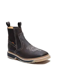 W. Ranger Boots / Brown 1219