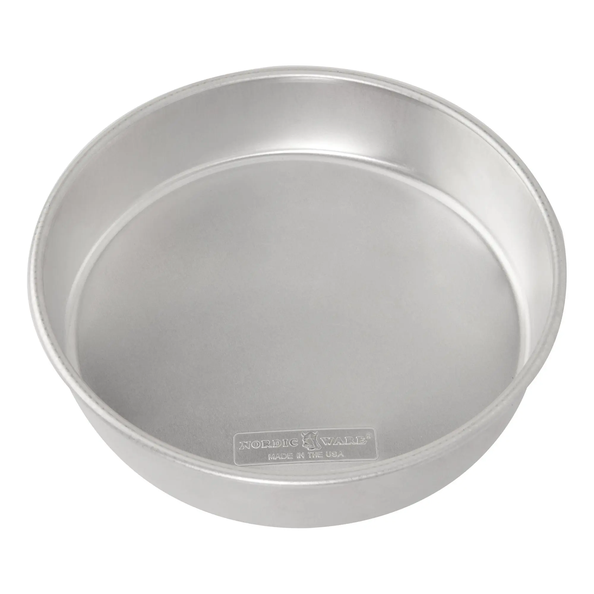 Nordic Ware Naturals 10" Layer Cake Pan Nordic Ware Naturals 10" Layer Cake Pan
