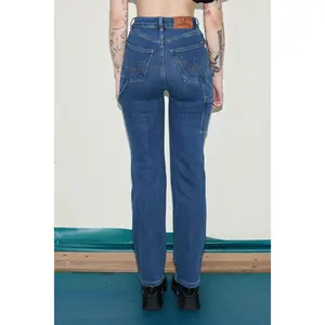 TALL Farm Nap Jeans