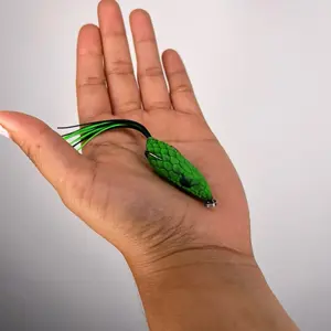Dragon lure