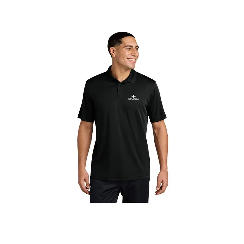 Men's Competitor Polo