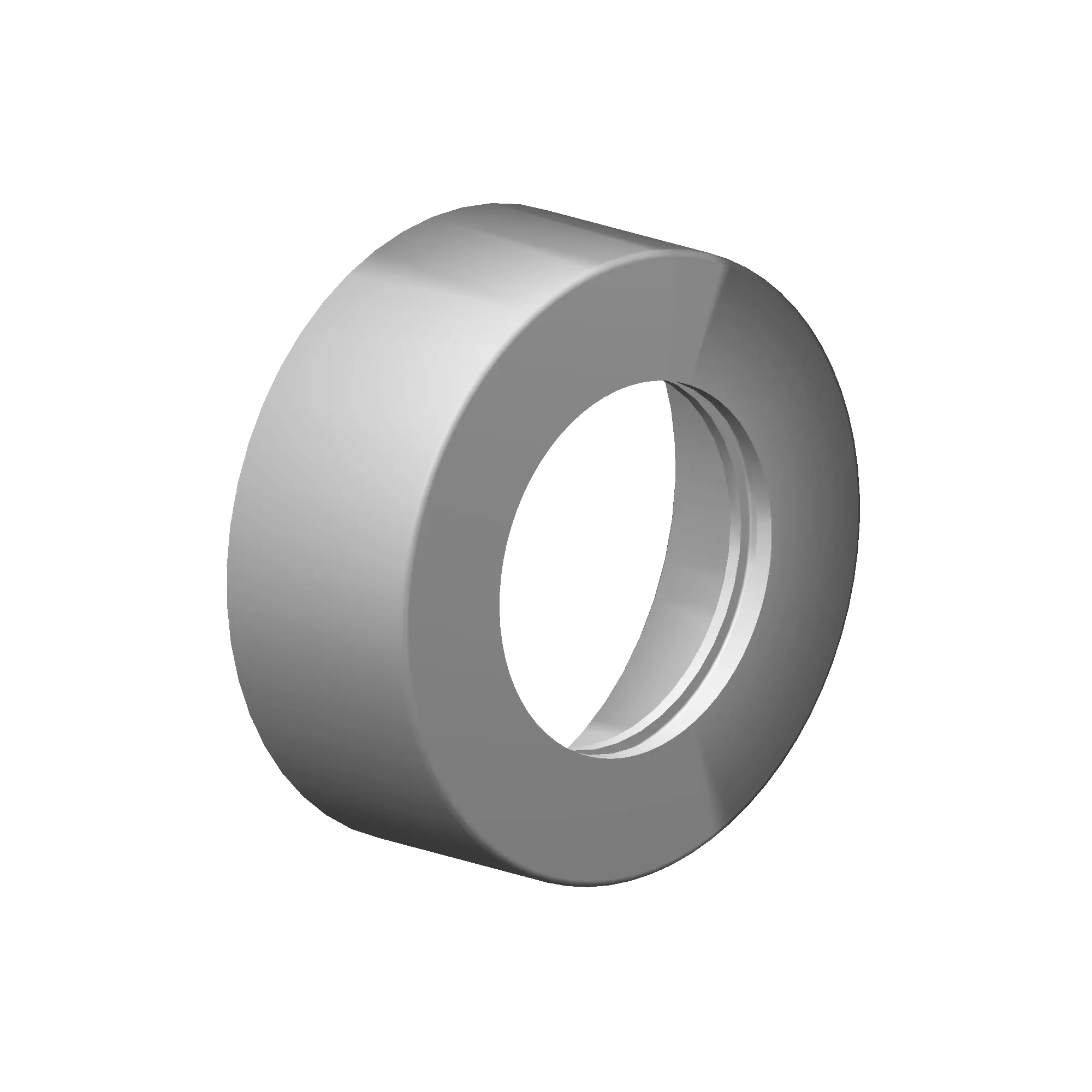 Dornbracht 092789103 Escutcheon Ø 65 X 25 MM