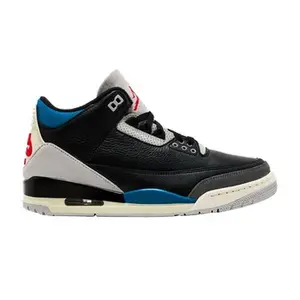 Air Jordan 3 Retro OG 'Rare Air'