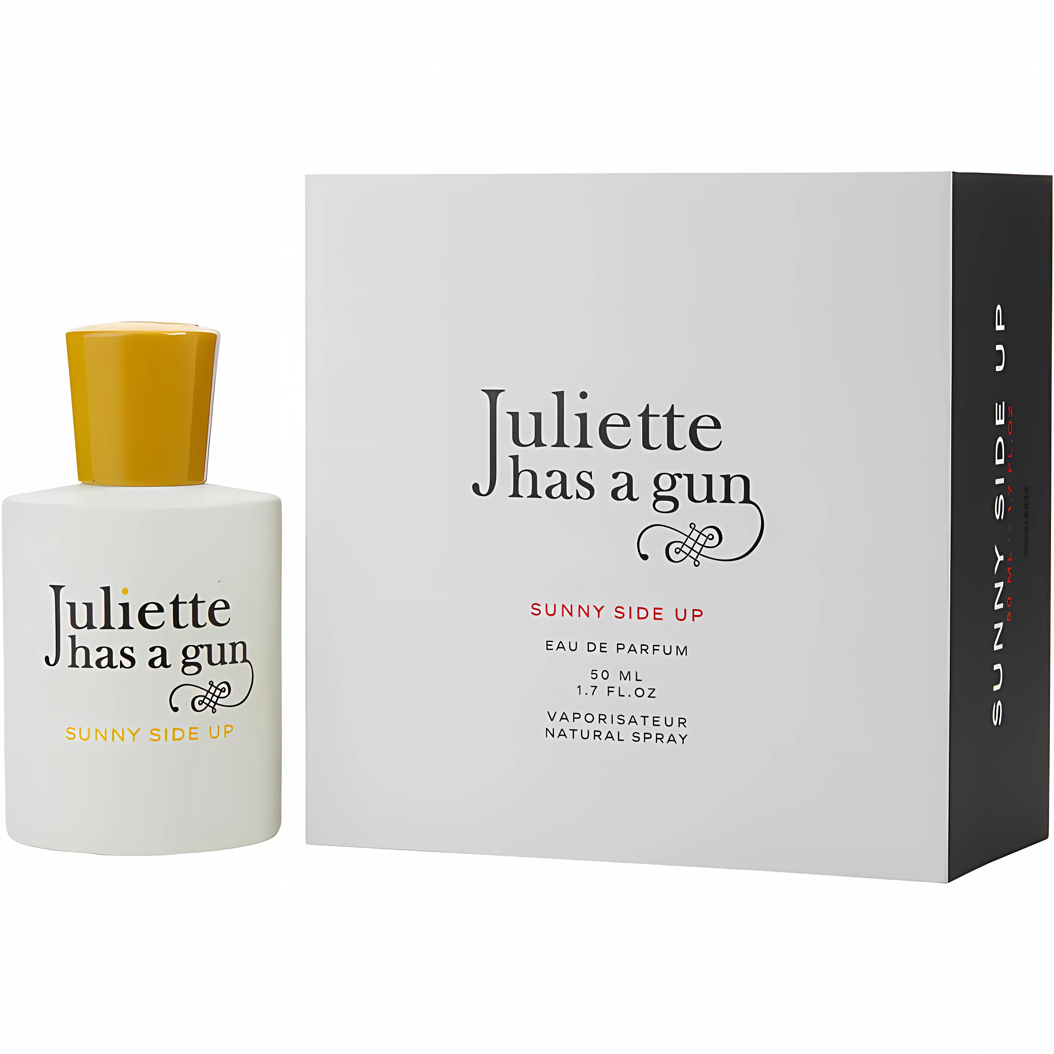 Juliette Has A Gun Women's 1.7 Ounce Sunny Side Up Eau de Parfum