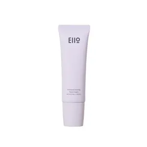 EIIO Intensive Firming Neck Cream 50ml - Anti-Wrinkle & Lifting Formula with Collagen & Peptide, Roller Massage for Smooth Skin