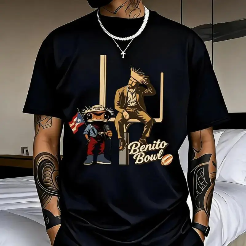 bad bunny shirts at target - TikTok Shop