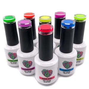 "STOP TRIPPIN" GEL COLLECTION