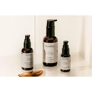 clear balance trio | microbiome smart system