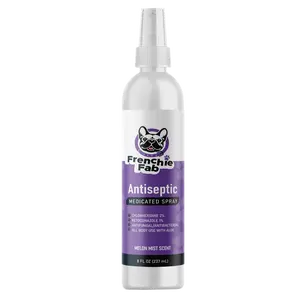 Antiseptic Spray 8 oz. (Skin)