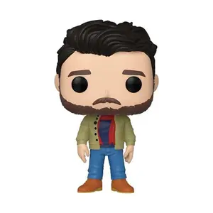 Funko POP! Marvel Eternals Dane Whitman #738