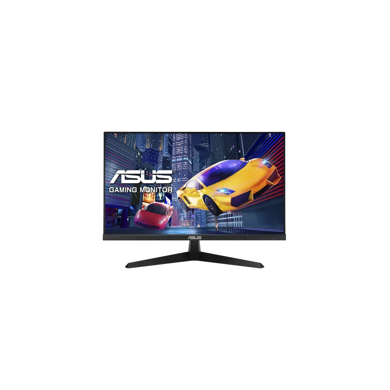 ASUS 24" (23.8" Actual Size) 120 Hz IPS FHD Monitor Adaptive-Sync 1920 x 1080 VY249HGR ASUS 24" (23.8" Actual Size) 120 Hz IPS FHD Monitor Adaptive-Sync 1920 x 1080 VY249HGR