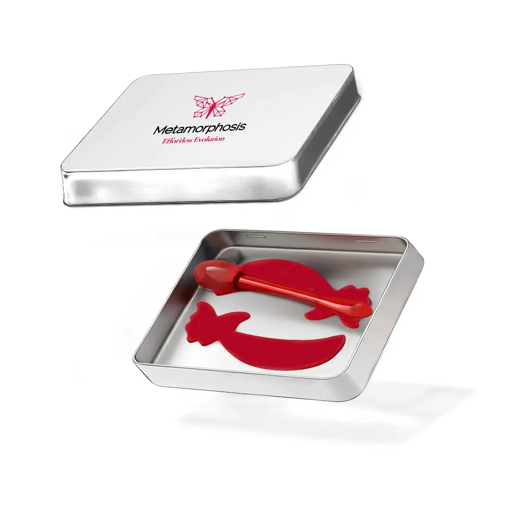 Medical-Grade Reusable Silicone Patch System