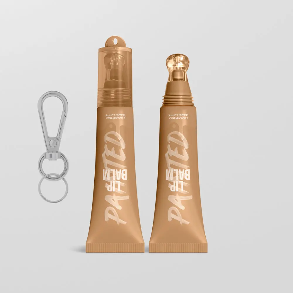 Cinnamon Sugar Latte