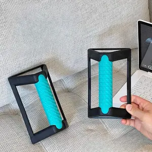 H-Shaped Push Up Stands for Deep Chest Workout | Multifunctional Fitness Rack for Home Gym Training | Professional Support for Push-ups & Russian Twists   ab roller wheel