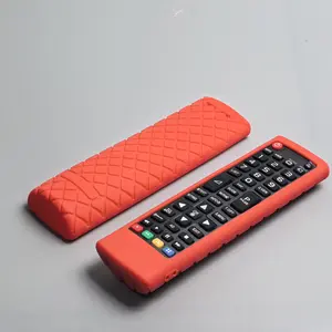 Case for LG TV Remotes, Remote Durable Dust Cover for LG Smart TV Remote Control AKB75095307 AKB75375604 AKB74915305