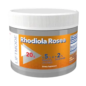 Rhodiola Rosea Powder