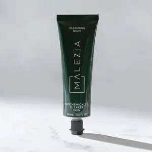 Malezia Cleansing Balm