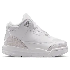 Jordan 3 Retro Pure Money (2025) (TD) (kids) by StockX