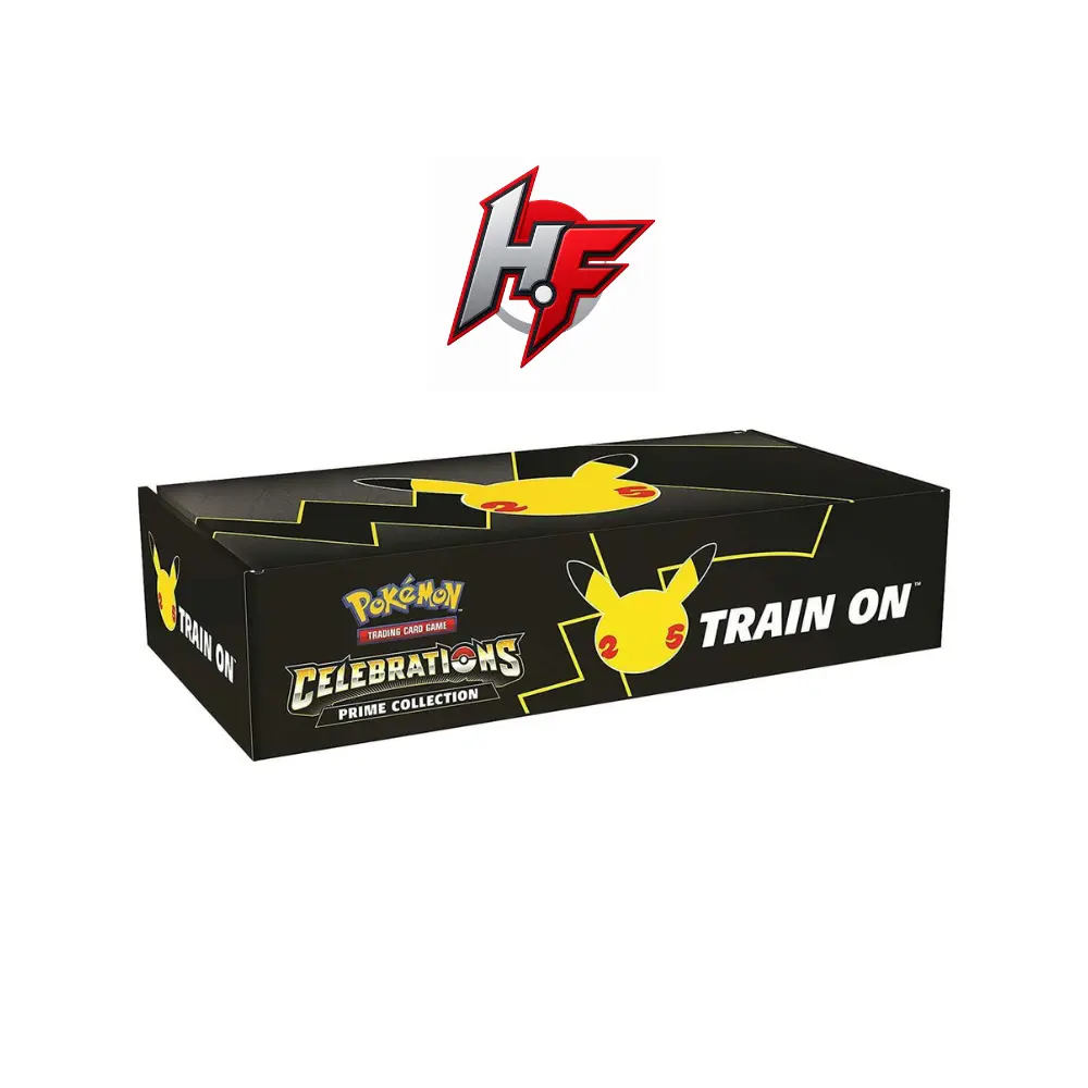 Celebrations Prime Collection