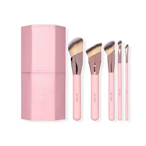 You Are Limitless 5 Piece Brush Collection
