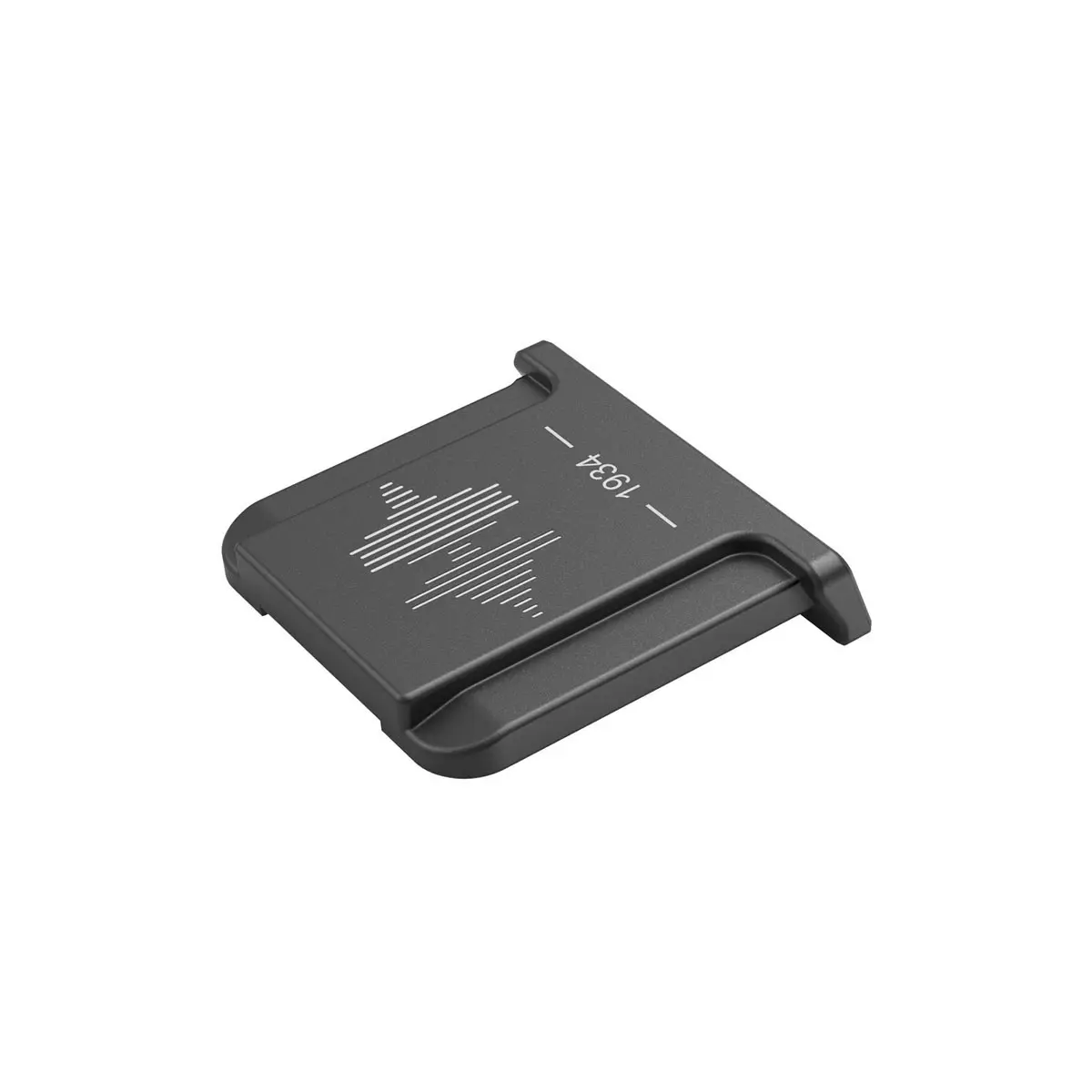 SmallRig 4698B Hot Shoe Cover for Fujifilm Cameras, Black