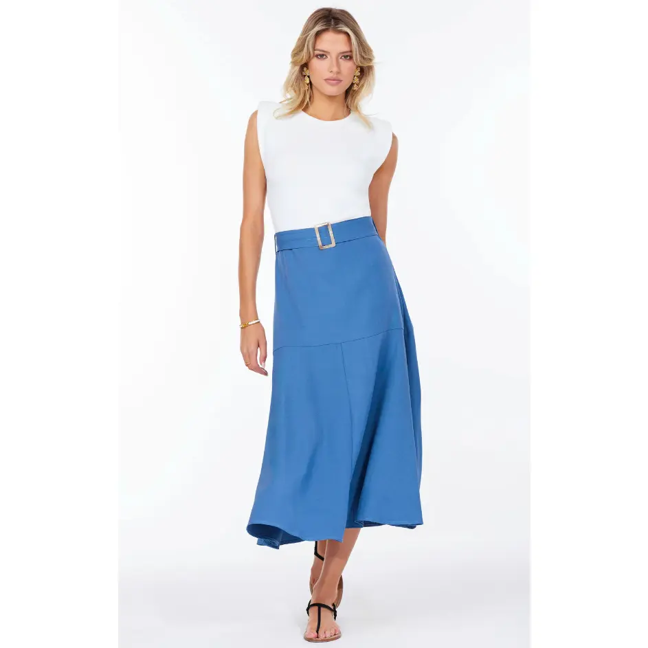 Kristopher Twofer Dress
