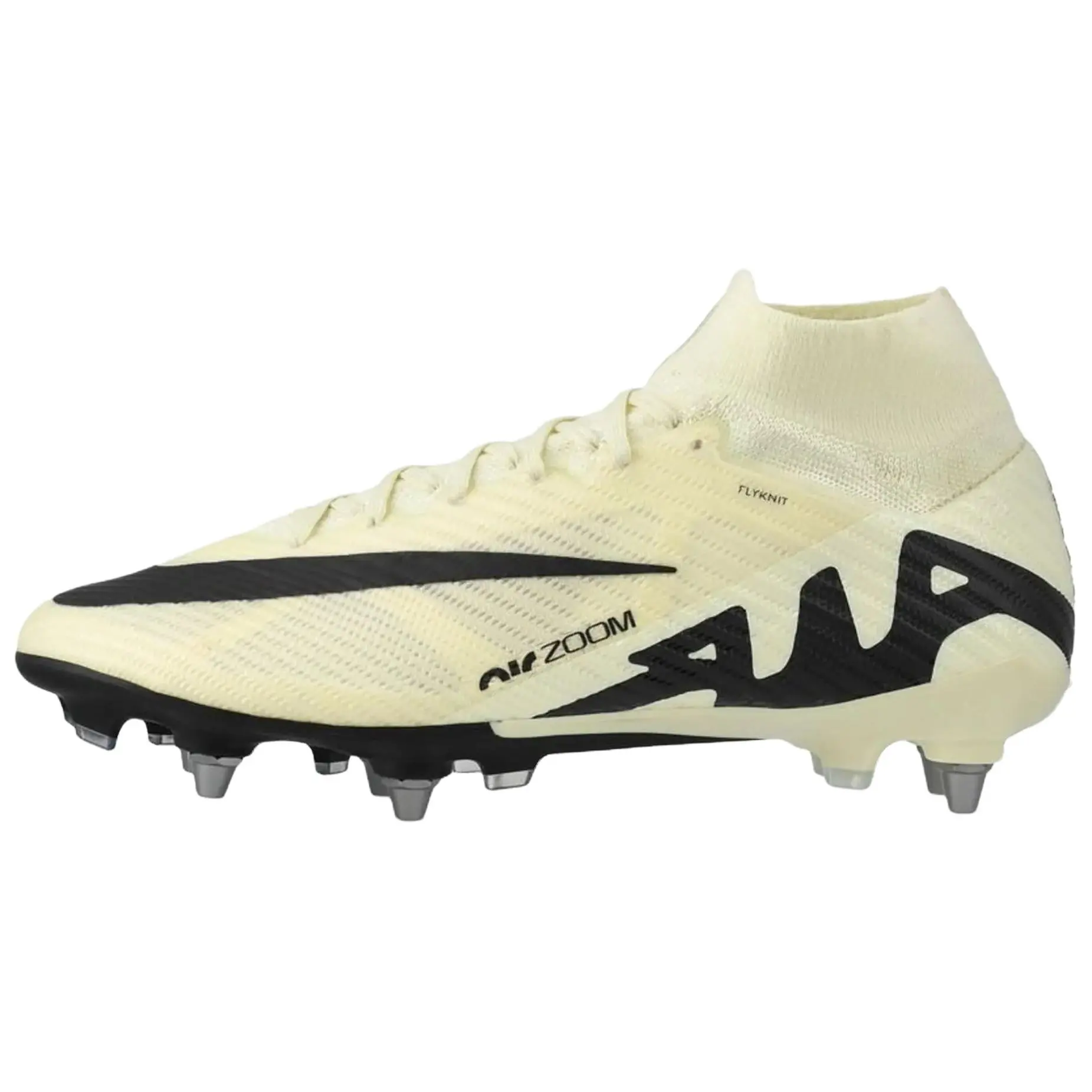 Nike Zoom Mercurial Superfly 9 Elite Sg Pro Mad Ready Pack Versatile Comfort Soccer Cleats Unisex FD0250-700