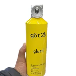 Got 2 B Glued
