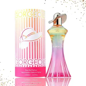 Bharara Gorgeous Eau de Parfum – 100ml (3.4 fl. oz)