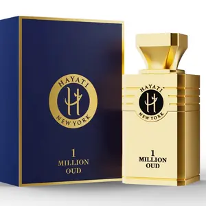 Hayati New York - Original Product Title with No Additional Details Provided