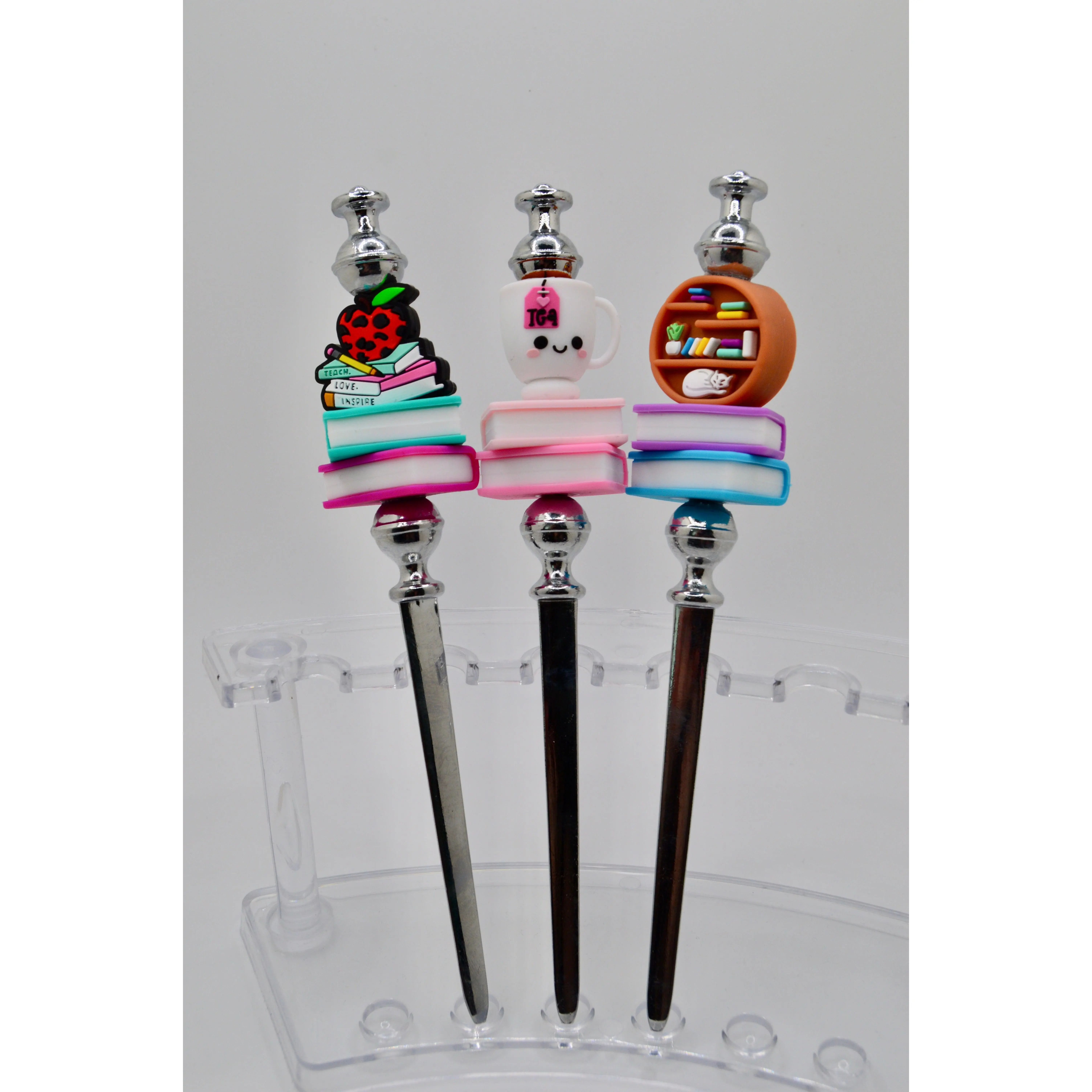 Letter Openers Set 3