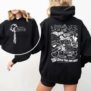 Raised On Stevie Dreams Tee Shirt, Don't Be A Lady Be a Legend Shirt, Stevie Music Shirt, Stevie Lyrics Shirt, Dream Stevie Sweatshirt