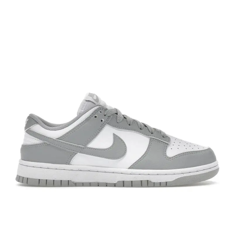 Nike Women's Dunk Low Next Nature Light Smoke Grey, from StockX Nike Women's Dunk Low Next Nature Light Smoke Grey, from StockX