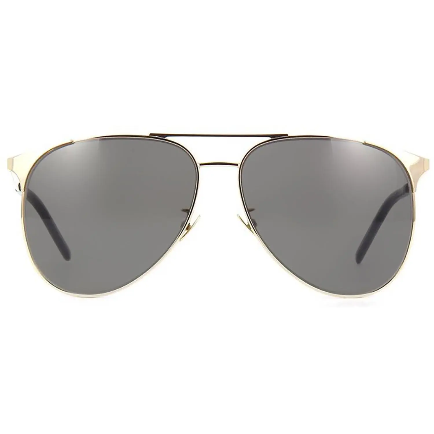 Saint Laurent SL279 005 Men's Aviator Sunglasses