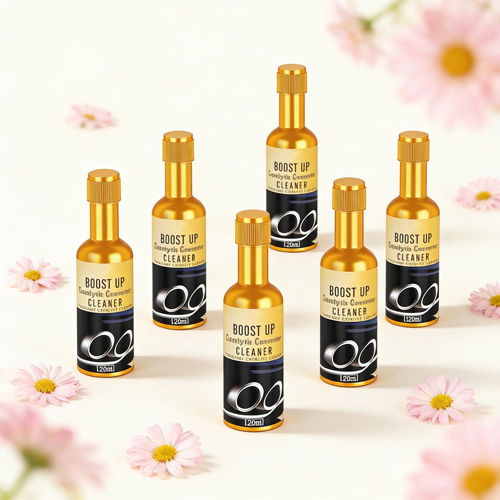 120 ml Car Stain Removal Cleaning Kit