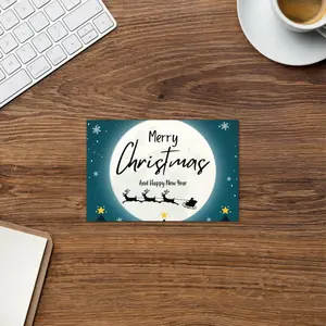 Christmas Card