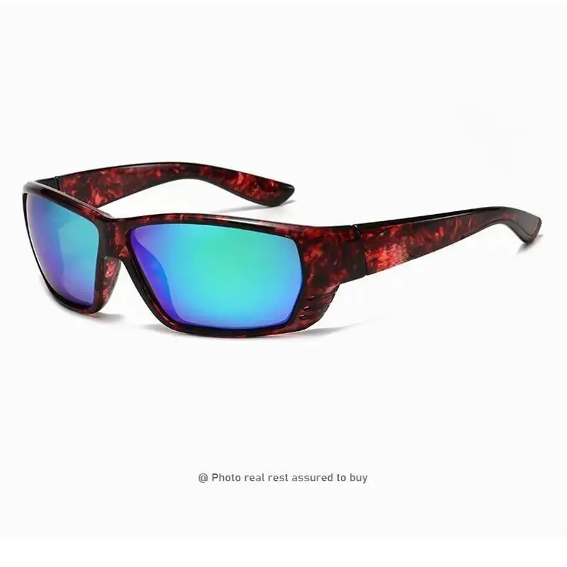 2341C-tofu pudding Frame Green Film