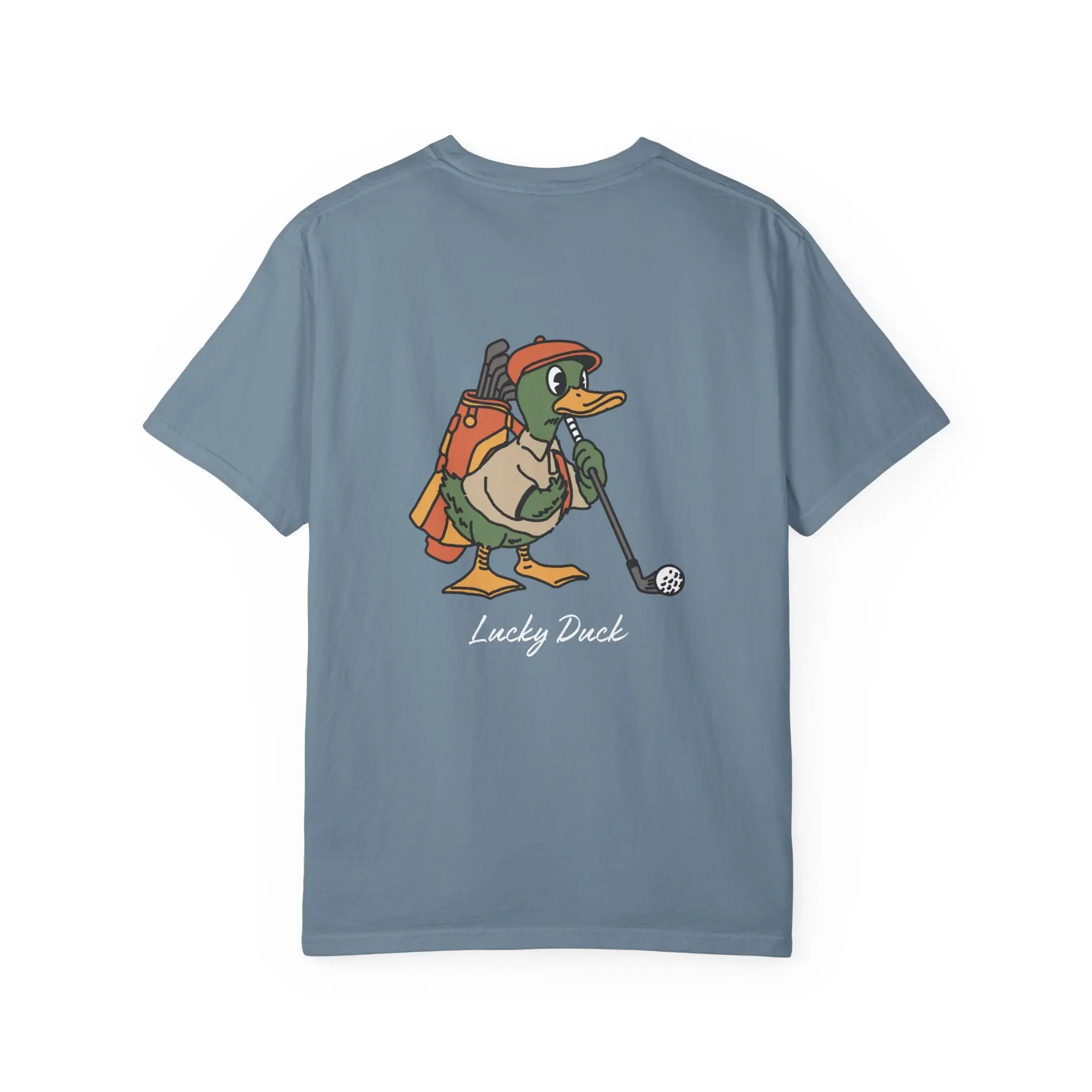 Lucky Duck Lucky Duck