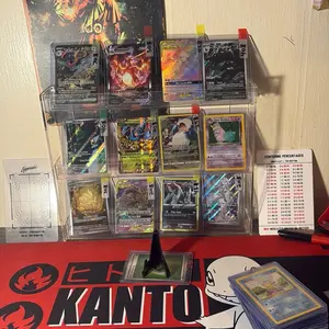 30$ Card Bundle - Collectible Trading Cards