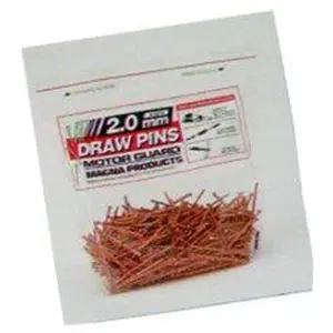 Motor Guard  Welding Studs 20mm 500